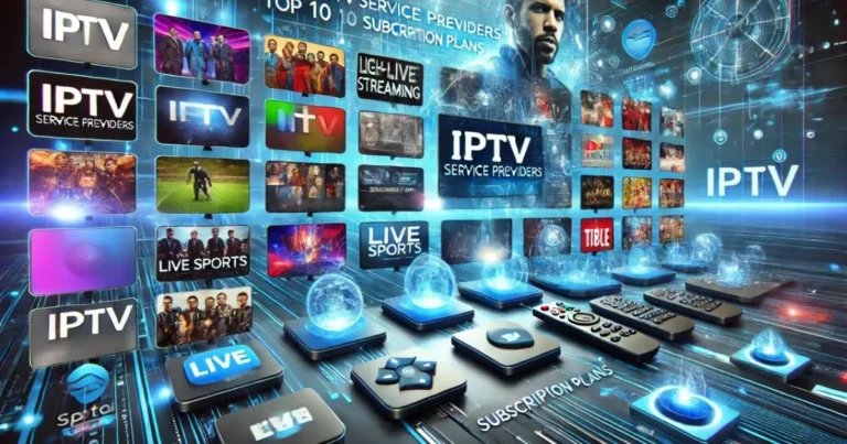 Hitta din perfekta IPTV box