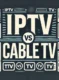 Jämförelse mellan IPTV och traditionell TV 2025